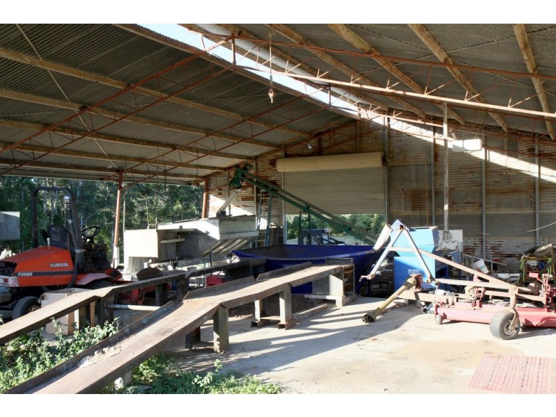 179 Crohamhurst Road, Peachester QLD 4519