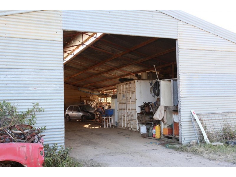 179 Crohamhurst Road, Peachester QLD 4519