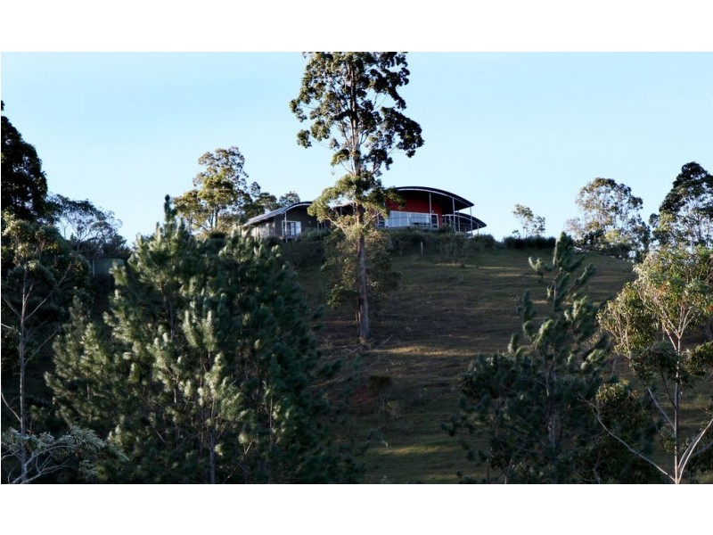 179 Crohamhurst Road, Peachester QLD 4519