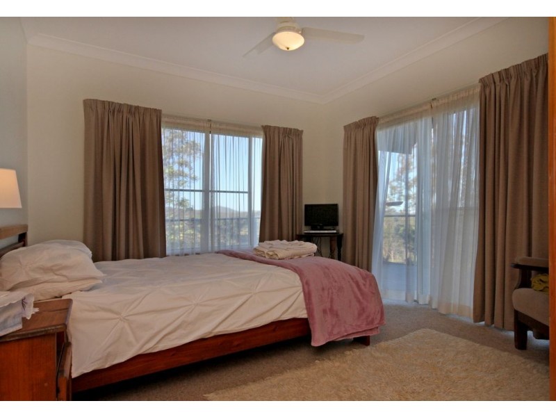 179 Crohamhurst Road, Peachester QLD 4519