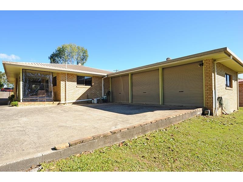 58 Pine Camp Road, Beerwah QLD 4519