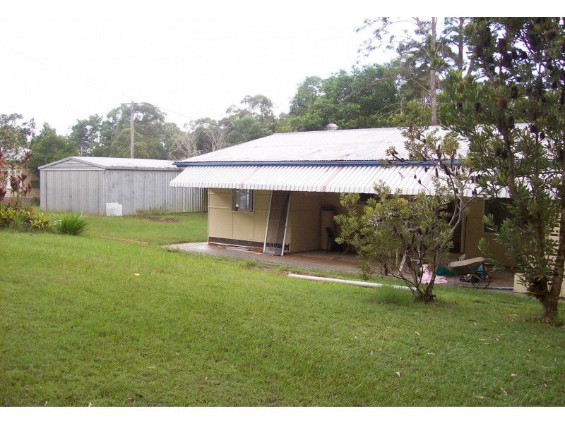 2958a Old Gympie Road, Beerwah QLD 4519