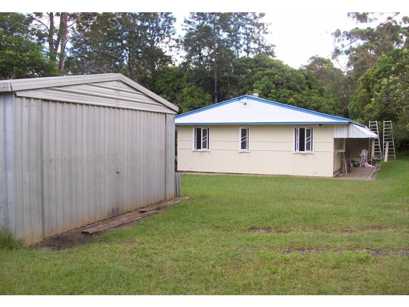 2958a Old Gympie Road, Beerwah QLD 4519