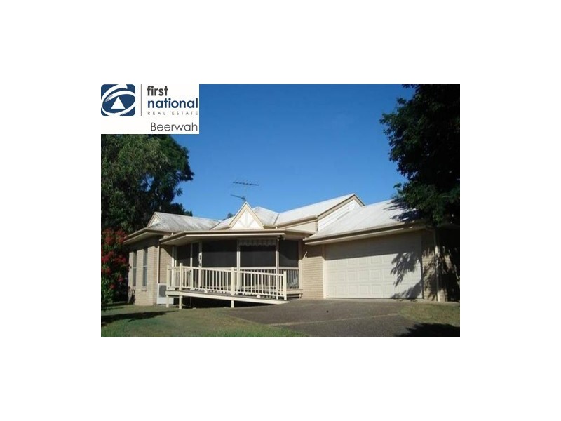 7 Katherine Street, Beerwah QLD 4519