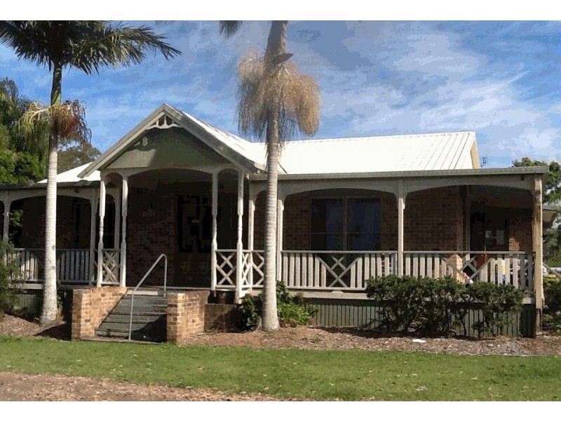 32 Burys Road, Beerwah QLD 4519