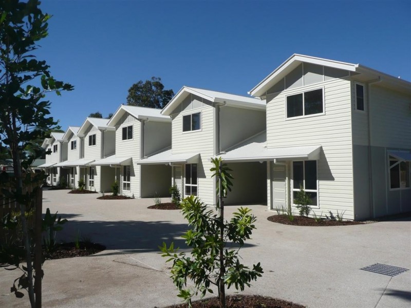 3/25 Maleny Street, Landsborough QLD 4550