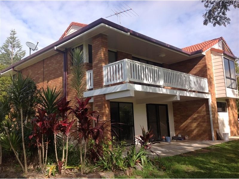 25 Peters Road, Glass House Mountains QLD 4518