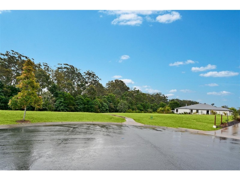 42 Otto Nothling Place, Beerwah QLD 4519