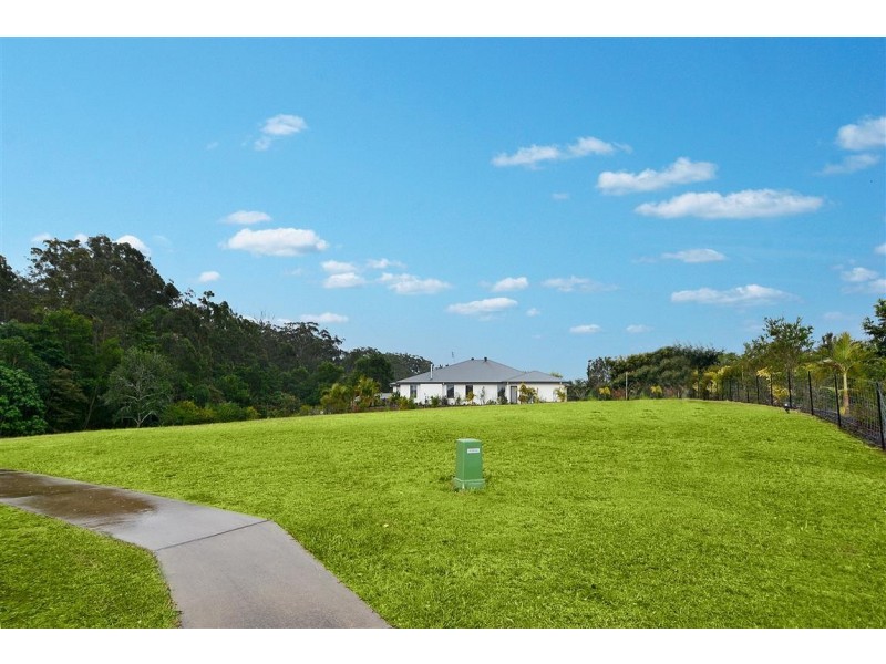 42 Otto Nothling Place, Beerwah QLD 4519
