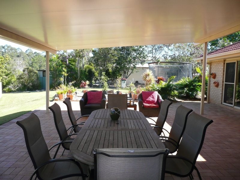 63 Fortune Avenue, Peachester QLD 4519