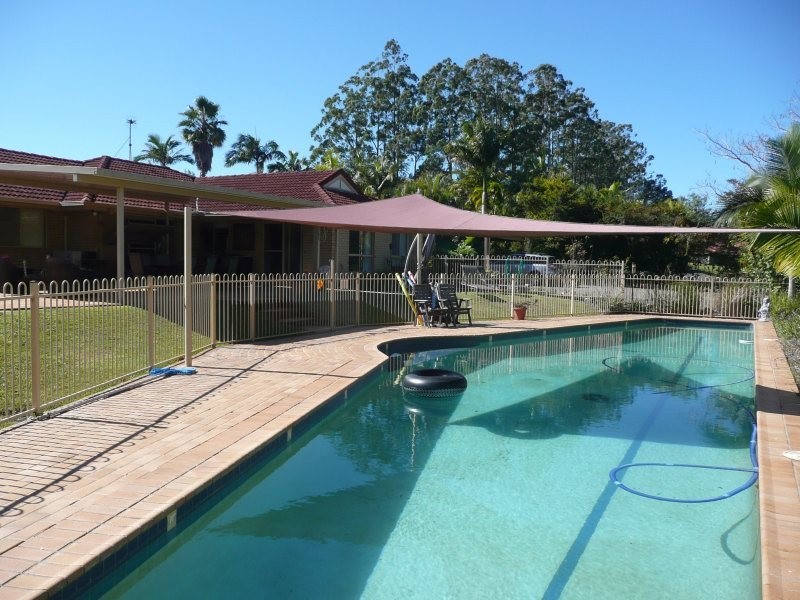 63 Fortune Avenue, Peachester QLD 4519