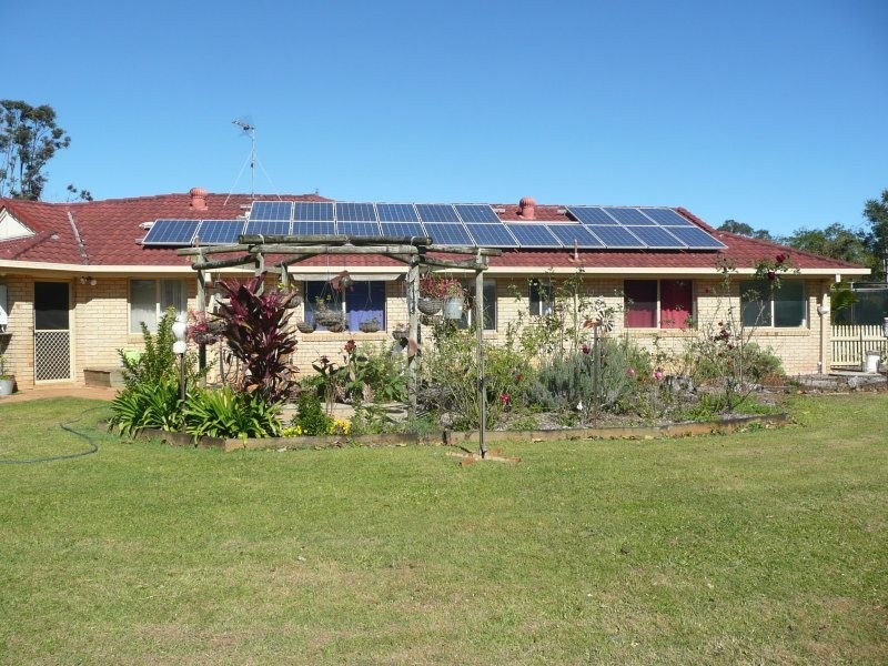 63 Fortune Avenue, Peachester QLD 4519