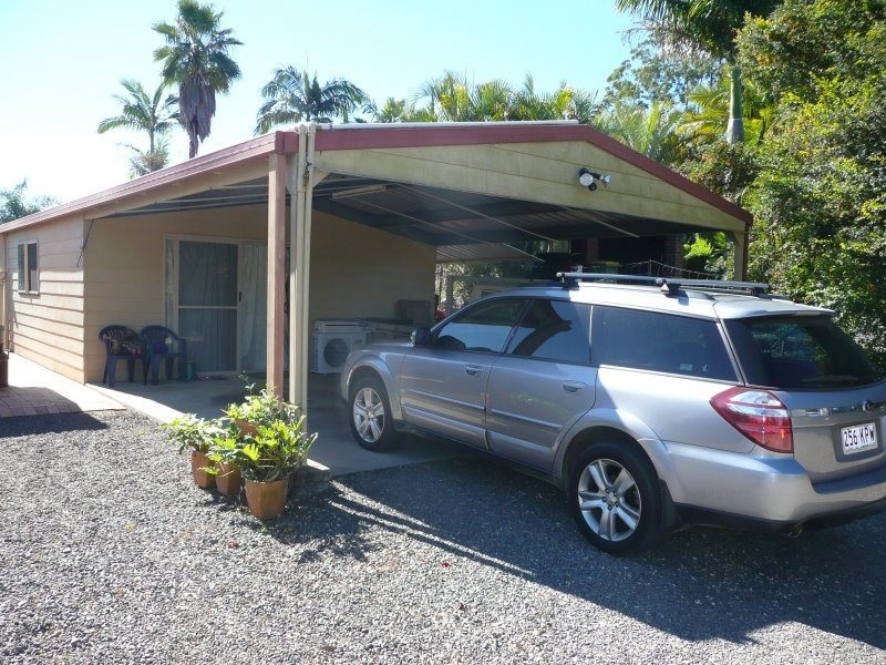 63 Fortune Avenue, Peachester QLD 4519