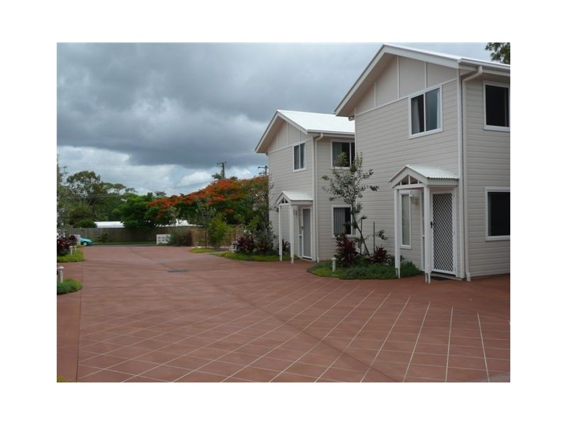 7/2A North Street, Beerwah QLD 4519