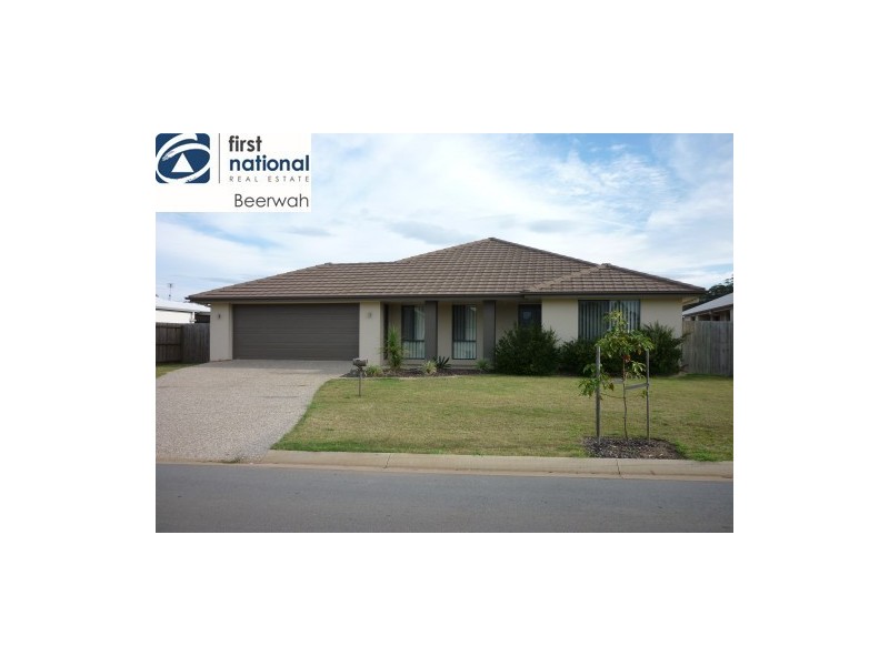 9 Maidenhair Drive, Beerwah QLD 4519