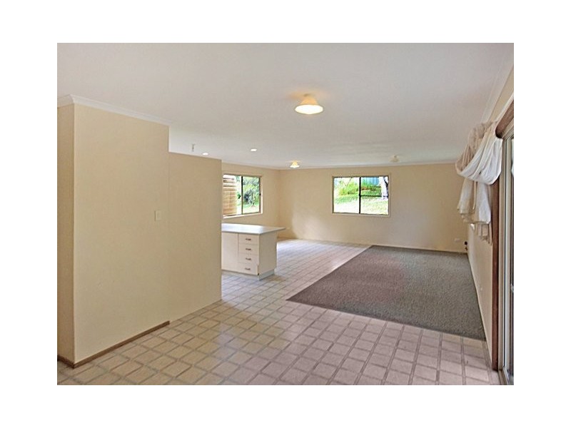 94 Commissioners Flat Road, Peachester QLD 4519