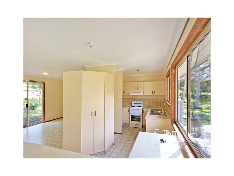 94 Commissioners Flat Road, Peachester QLD 4519