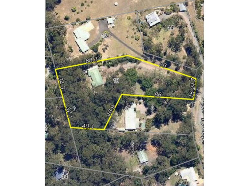 10 Clinton Court, Glenview QLD 4553