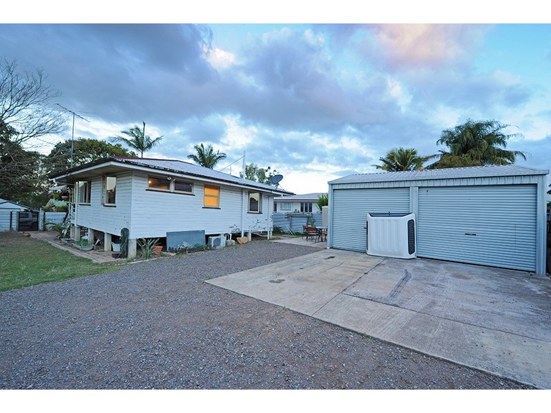 2 BlackButt street, Beerwah QLD 4519