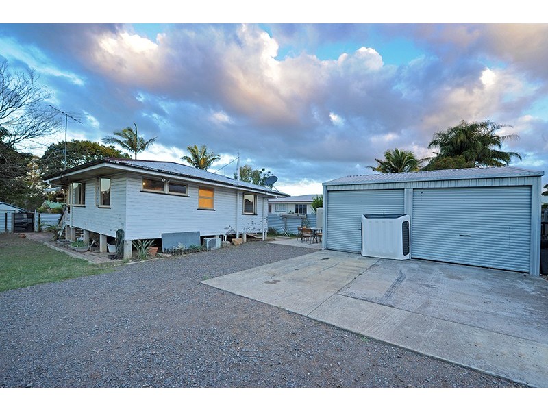 2 BlackButt street, Beerwah QLD 4519