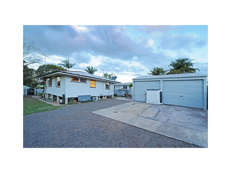 2 BlackButt street, Beerwah QLD 4519