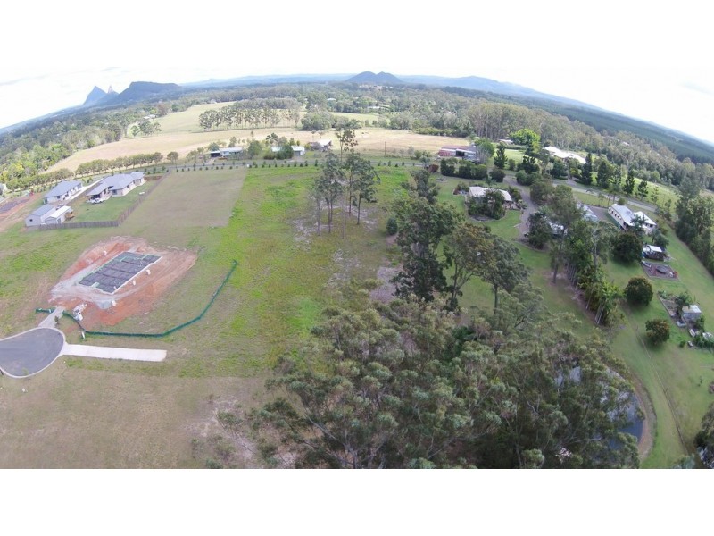 Lot 1 Bonato Road, Glass House Mountains QLD 4518