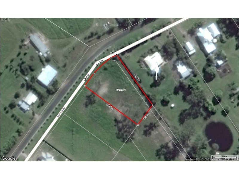 Lot 1 Bonato Road, Glass House Mountains QLD 4518