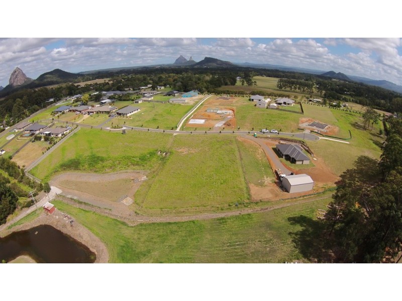 Lot 1 Bonato Road, Glass House Mountains QLD 4518