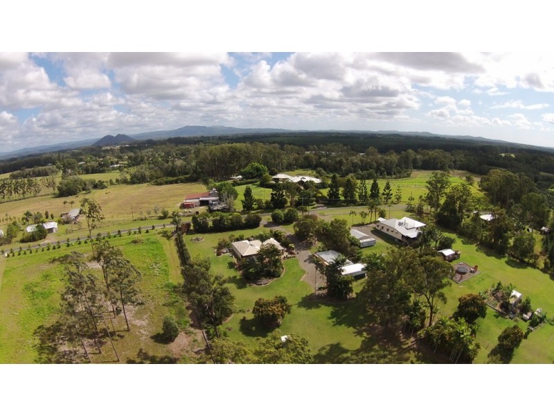 Lot 1 Bonato Road, Glass House Mountains QLD 4518