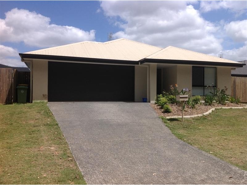 18 Whistler Place, Beerwah QLD 4519