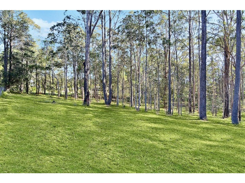 26 Otto Rd, Peachester QLD 4519