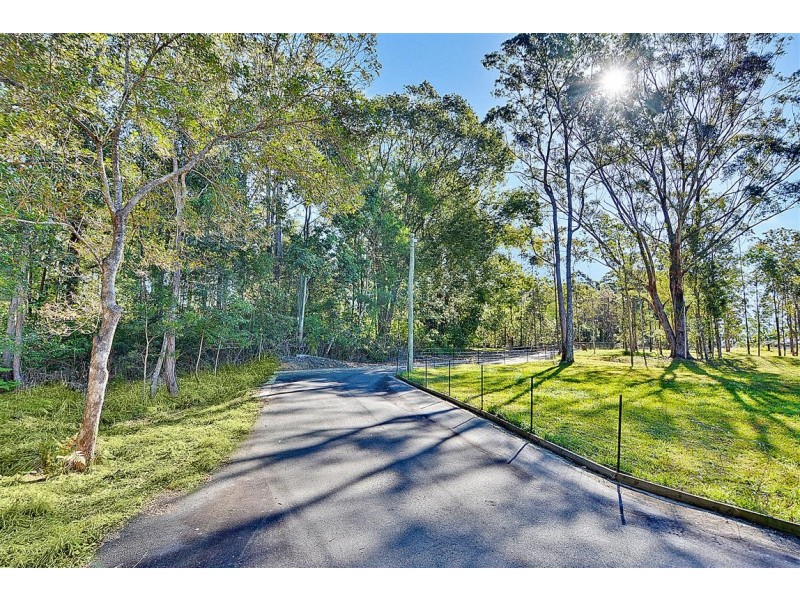 26 Otto Rd, Peachester QLD 4519