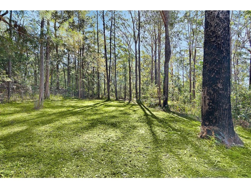 26 Otto Rd, Peachester QLD 4519