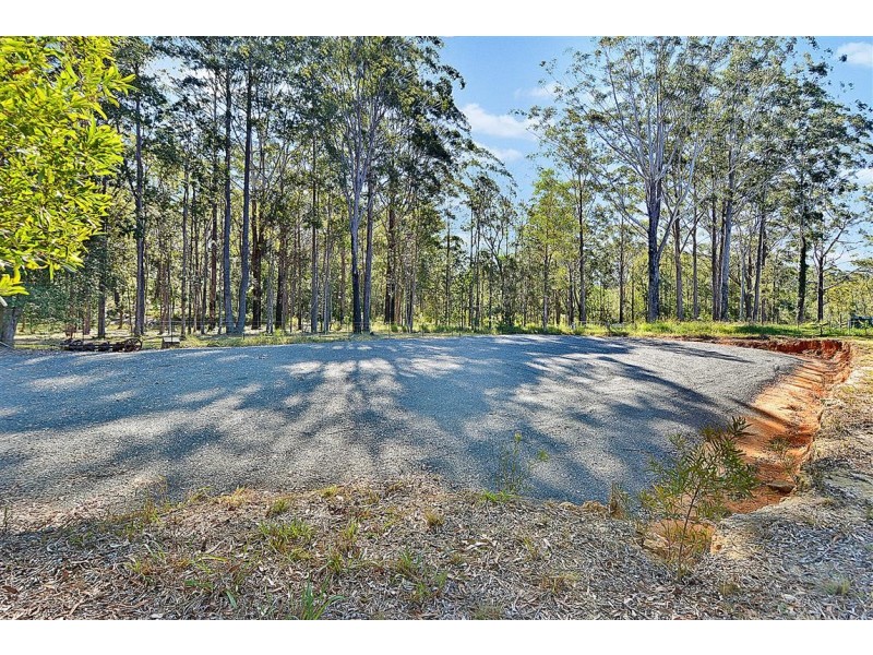 26 Otto Rd, Peachester QLD 4519