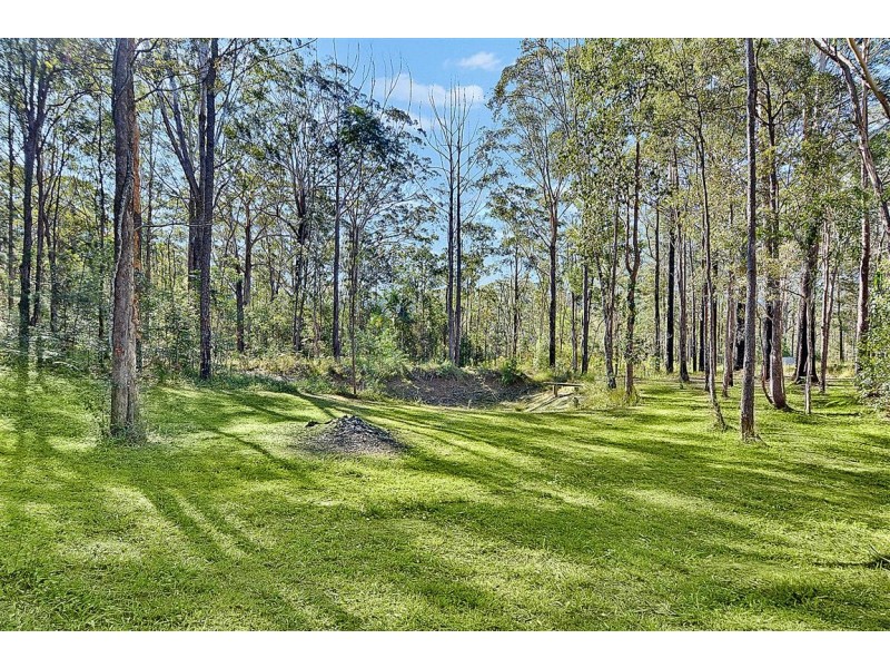 26 Otto Rd, Peachester QLD 4519