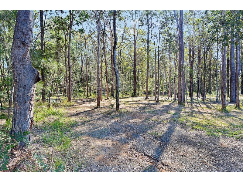 26 Otto Rd, Peachester QLD 4519