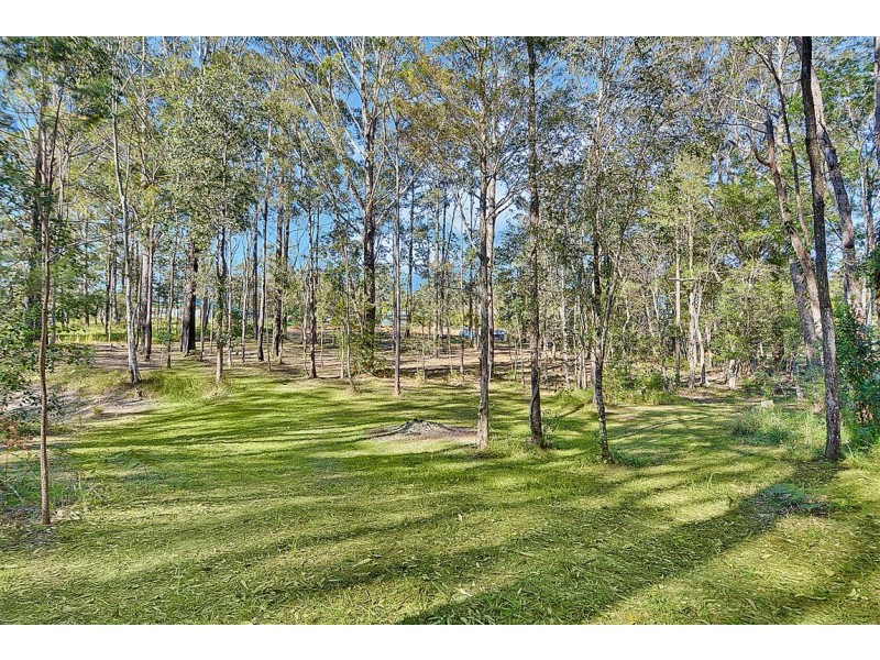 26 Otto Rd, Peachester QLD 4519