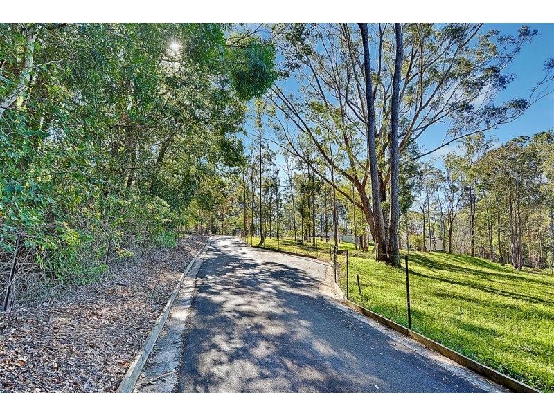 26 Otto Rd, Peachester QLD 4519