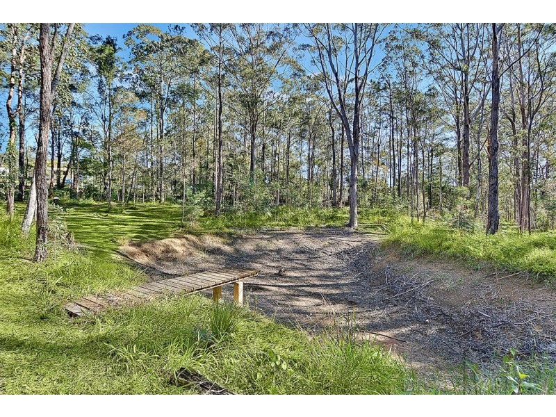 26 Otto Rd, Peachester QLD 4519