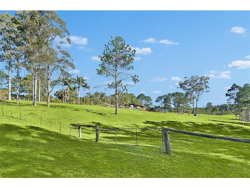 121 River Road, Peachester QLD 4519