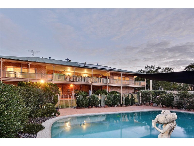 151 Storrs Road, Peachester QLD 4519