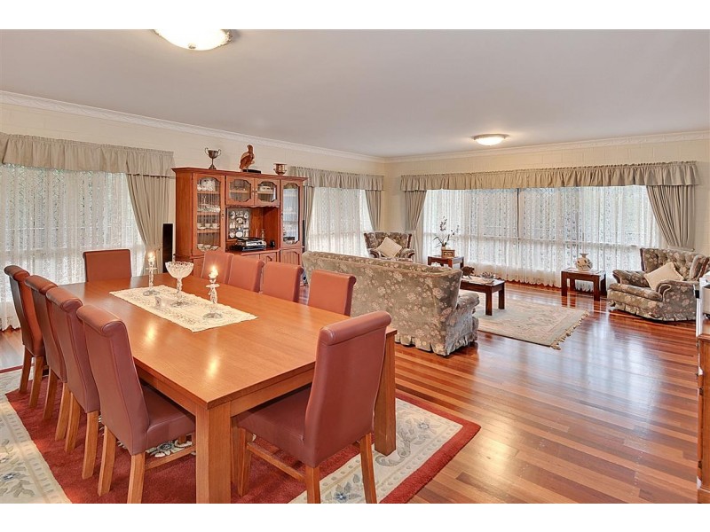 151 Storrs Road, Peachester QLD 4519