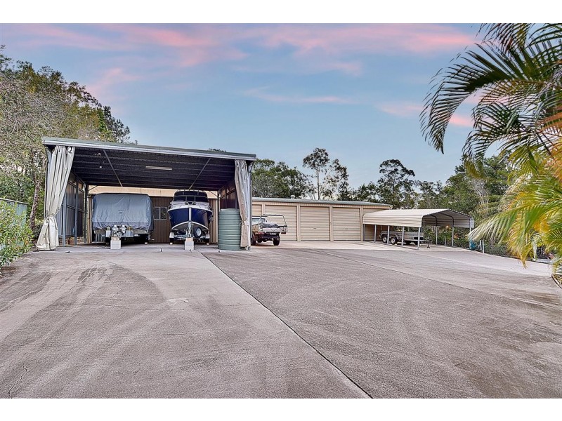 151 Storrs Road, Peachester QLD 4519