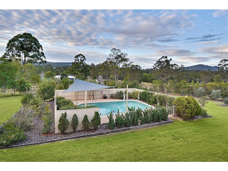 151 Storrs Road, Peachester QLD 4519