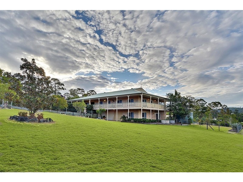 151 Storrs Road, Peachester QLD 4519