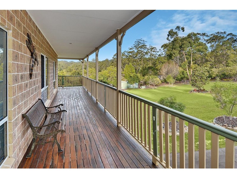 151 Storrs Road, Peachester QLD 4519