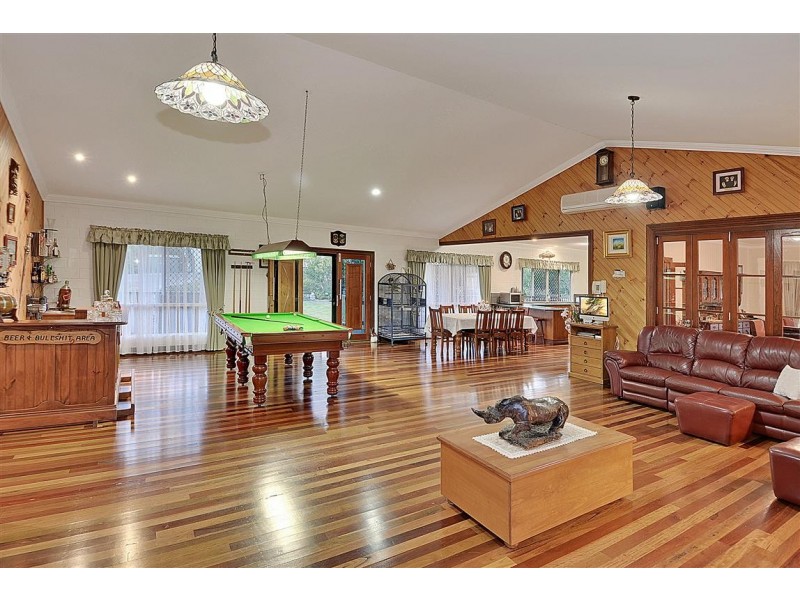 151 Storrs Road, Peachester QLD 4519