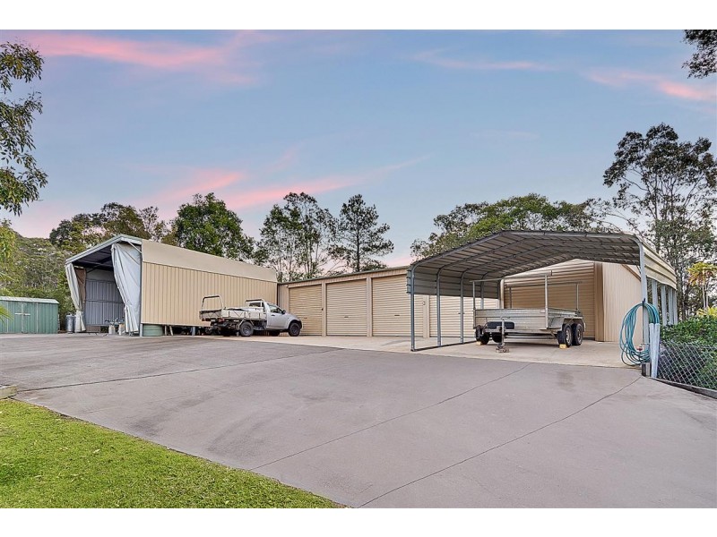 151 Storrs Road, Peachester QLD 4519