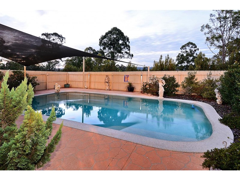 151 Storrs Road, Peachester QLD 4519