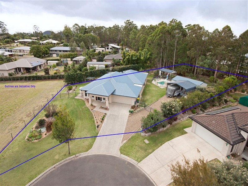 7 Taryn Close, Glass House Mountains QLD 4518
